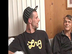 Chain & Boomer