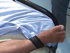 Ricky Mike Jesse and Carlo