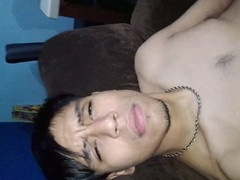 Mexican Solo Handjob