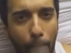 indian suck a black 9