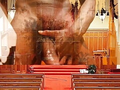 23rd Large Black Cock Cumshot Compilation Hallelujah Johnson ( Follow Links In Bio )