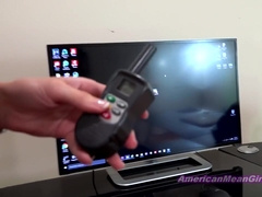 PRINCESS BELLA - REPROGRAMMED GAY