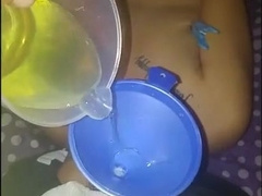 TLVMasterM plays with Slave Ben 5