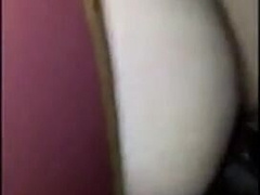 Fucking and cuming at Glory Hole 7