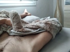 Compilation of solo male performances featuring big Asian cocks