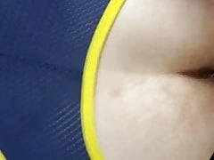 Sub fucked by Hung Master