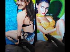 Big-cock, popshot, samantha-akkineni