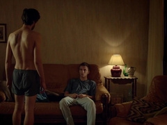 Gay Themed Mainstream Short Clip From '1992'