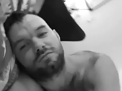 Teaser 1 of me in bed.