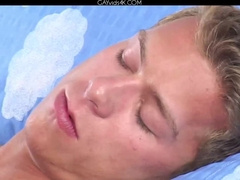 Tim Hamilton And Tommy Hansen Part 1 Condom Free