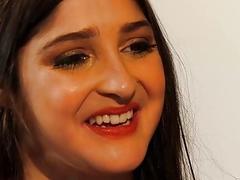 Charlie, are you gay? Why is your dick hard at him?