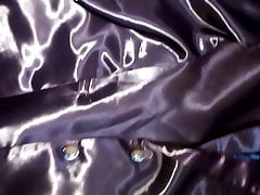 satin suit for sale