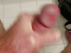 Oozing cum