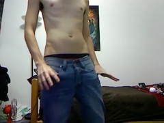 My first striptease attempt... and I loved it!!