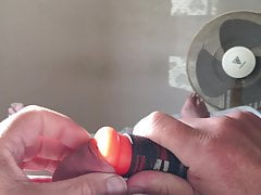 Sunshine foreskin five minute video - bat
