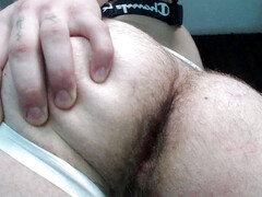 Ass worship - big ass here!