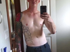 Sissy Str8 Paramours sent me Torrid Movies