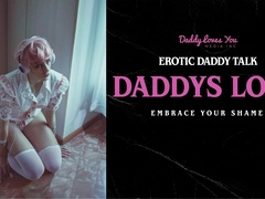 Parent Chat: Stepparent pushes his humid molten love inwards you