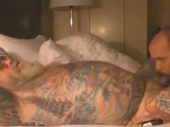 Tattoo Daddy 23