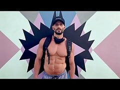 huge cock Lorenzojoen fitness model #5
