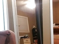 Gape with perfect landing