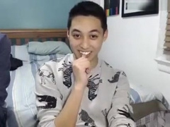 Straight Boy First Time Sucking