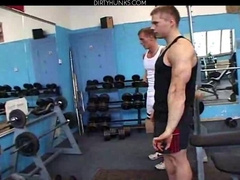 Michal Workout Part 1s