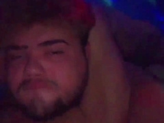 Called me to F1 and completed up providing Pittyvini batty boy amateur