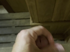 Public Sauna Hand job in Rio