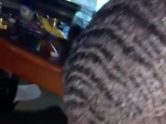 Douglas Atkins Inhaling Zakee Willis Jizz-Shotgun (Insta Names Nlmb.zah and _duragdoug