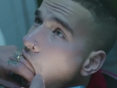 Mainstream Faggot Flick