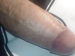 Young Colombian porn in my room I masturbate
