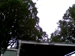 Tai Picard outside gainer video two