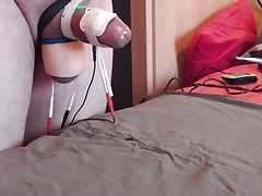 estim balls