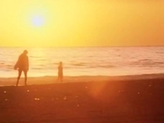 Oleasure beach