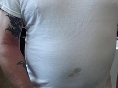 FPOV morning ball-sac