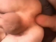 Penetrating Every Crevasse: Without a condom Amateur Twunk