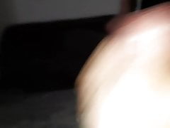 my pulsing cock