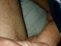 Trille starting to wake up