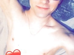 Little soft tease