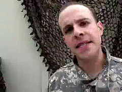 Army medical exam china homosexual arse Cheeks Get Spread on the