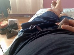 Dirty Cock Does Anything