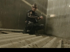 DUDES - Doomsday Romp With Damien Crosse, Paddy O'Brian, Jay Roberts, Hector De Silva And Dario Beck