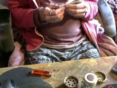 gay joint build horny