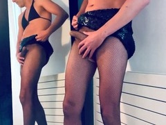 Boys cum in mouth, wanked off, solo