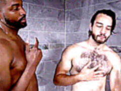 Gay cock sucking, queer, gay muscle