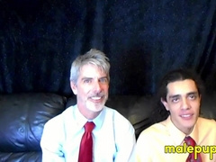 Dr. Lennox and Dr. Ricky Fox to consult about self-pleasure and masturbation