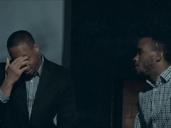 Incredible sex scene gay Black newest show
