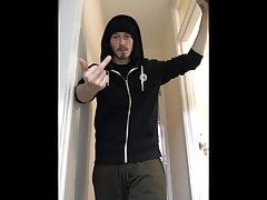 Very Straight Alpha After Homo Slaves