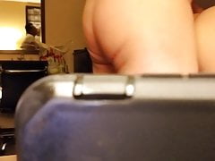After lockdown fuck